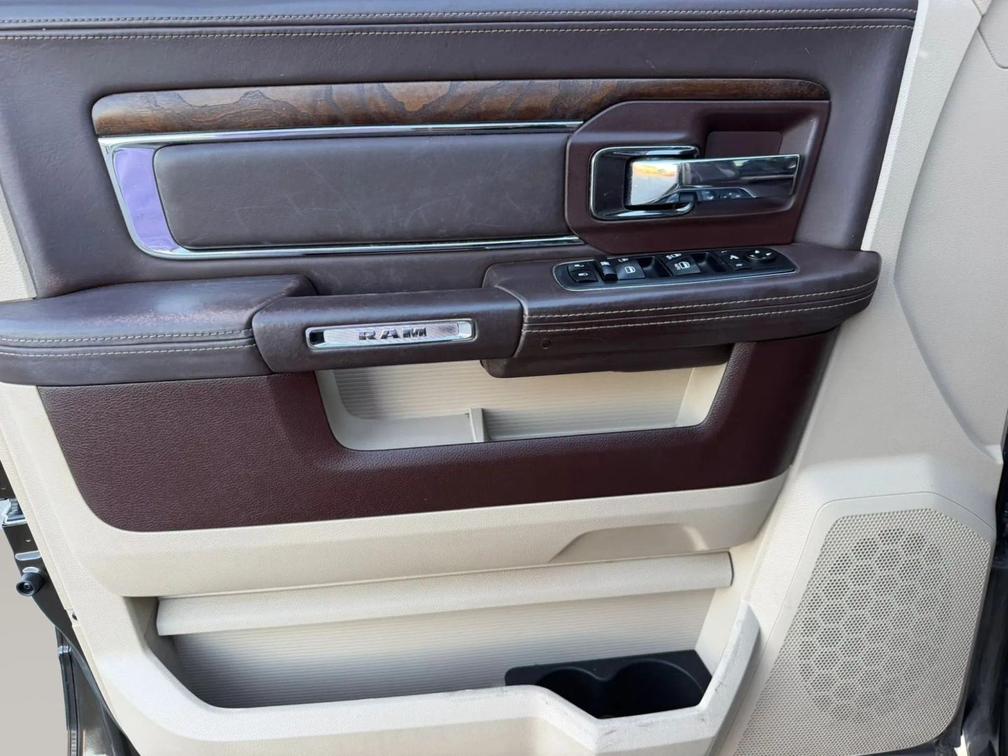 Photo 9 of this Ram 1500