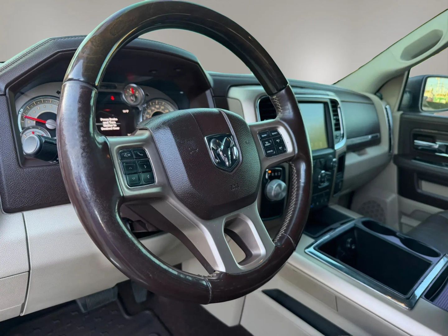 Photo 12 of this Ram 1500