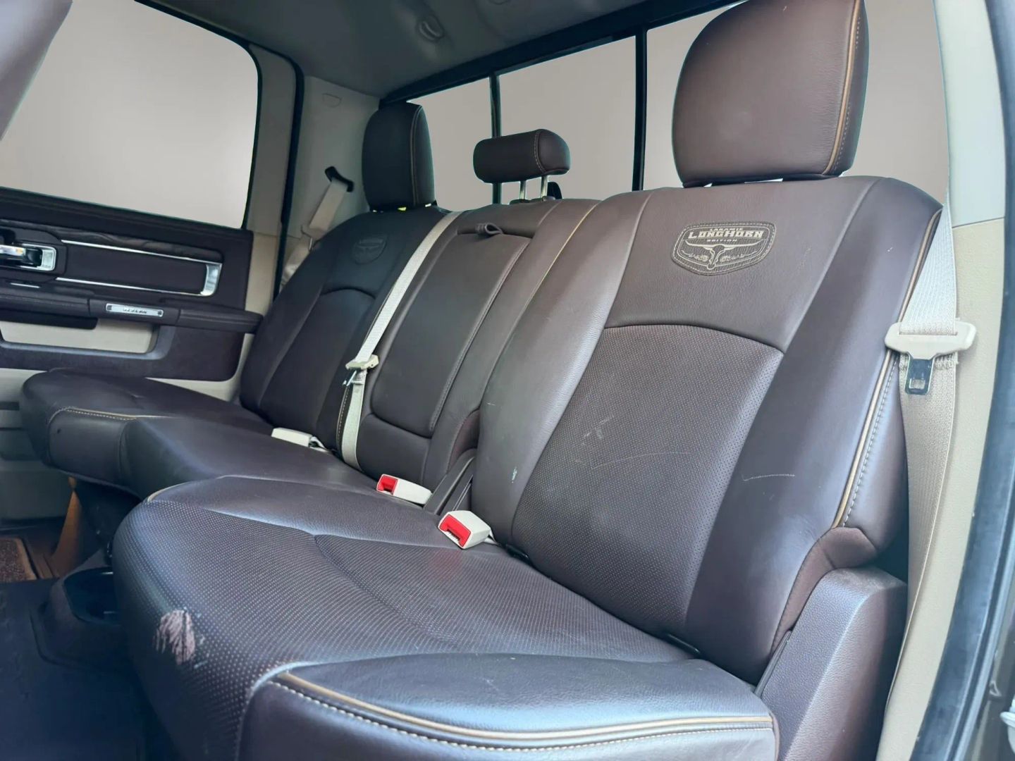 Photo 14 of this Ram 1500