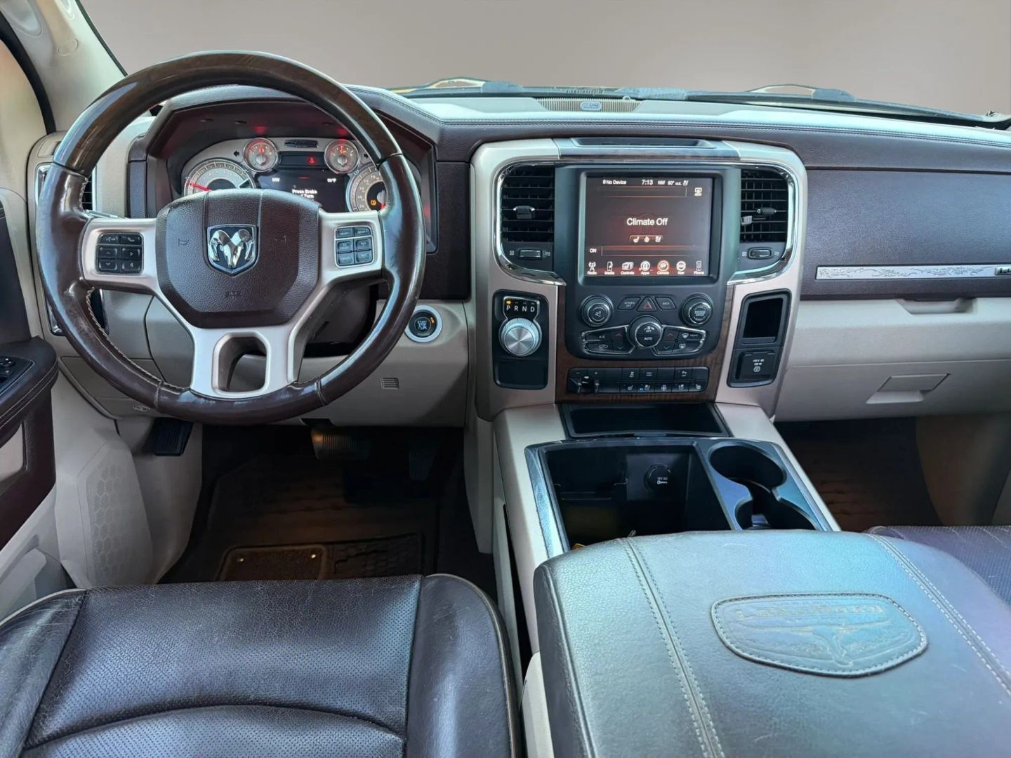 Photo 21 of this Ram 1500