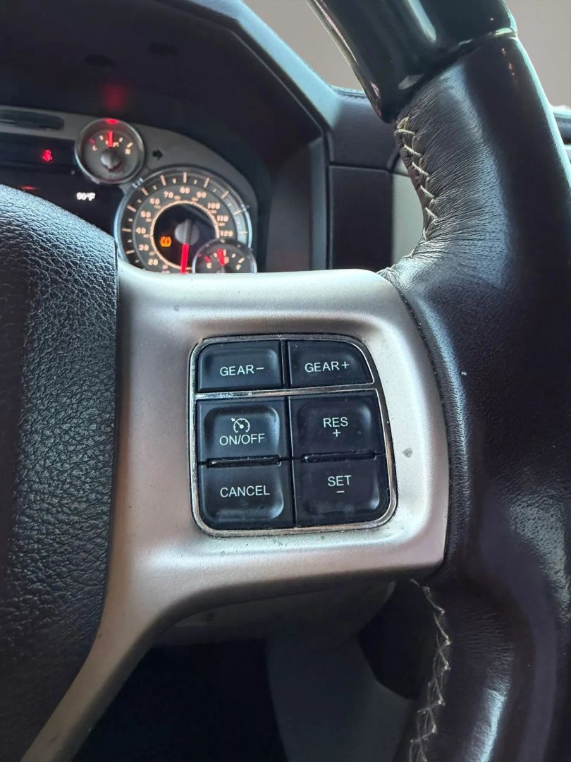 Photo 24 of this Ram 1500