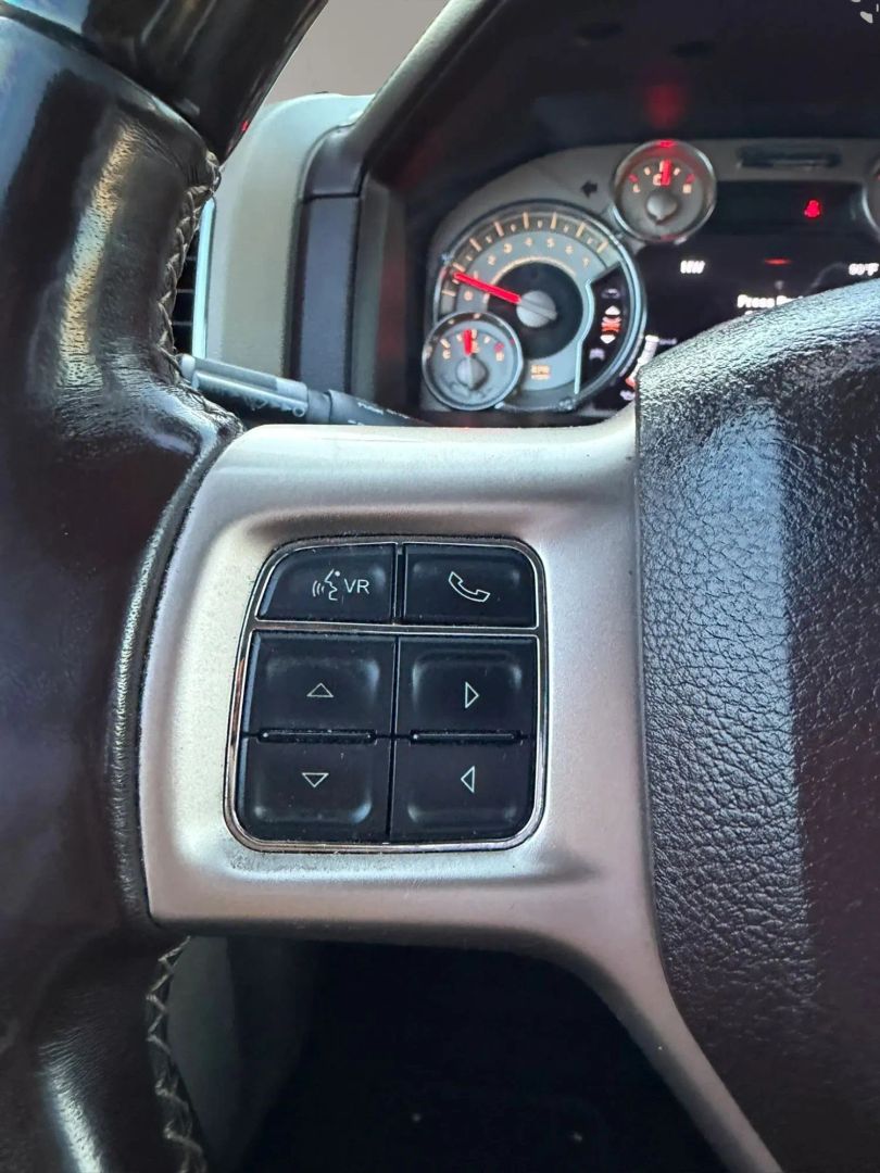 Photo 25 of this Ram 1500