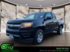 2016 Chevrolet Colorado 2WD LT