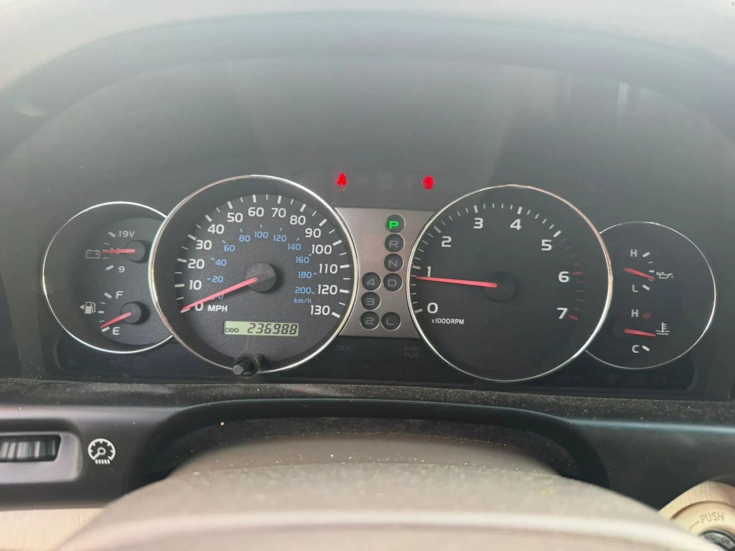 Photo 25 of this Toyota Land Cruiser