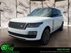 2021 Land Rover Range Rover Autobiography