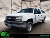 2007 Chevrolet Silverado 2500HD Classic LT1