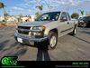 2005 Chevrolet Colorado LS Z85