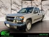 2005 Chevrolet Colorado LS Z85