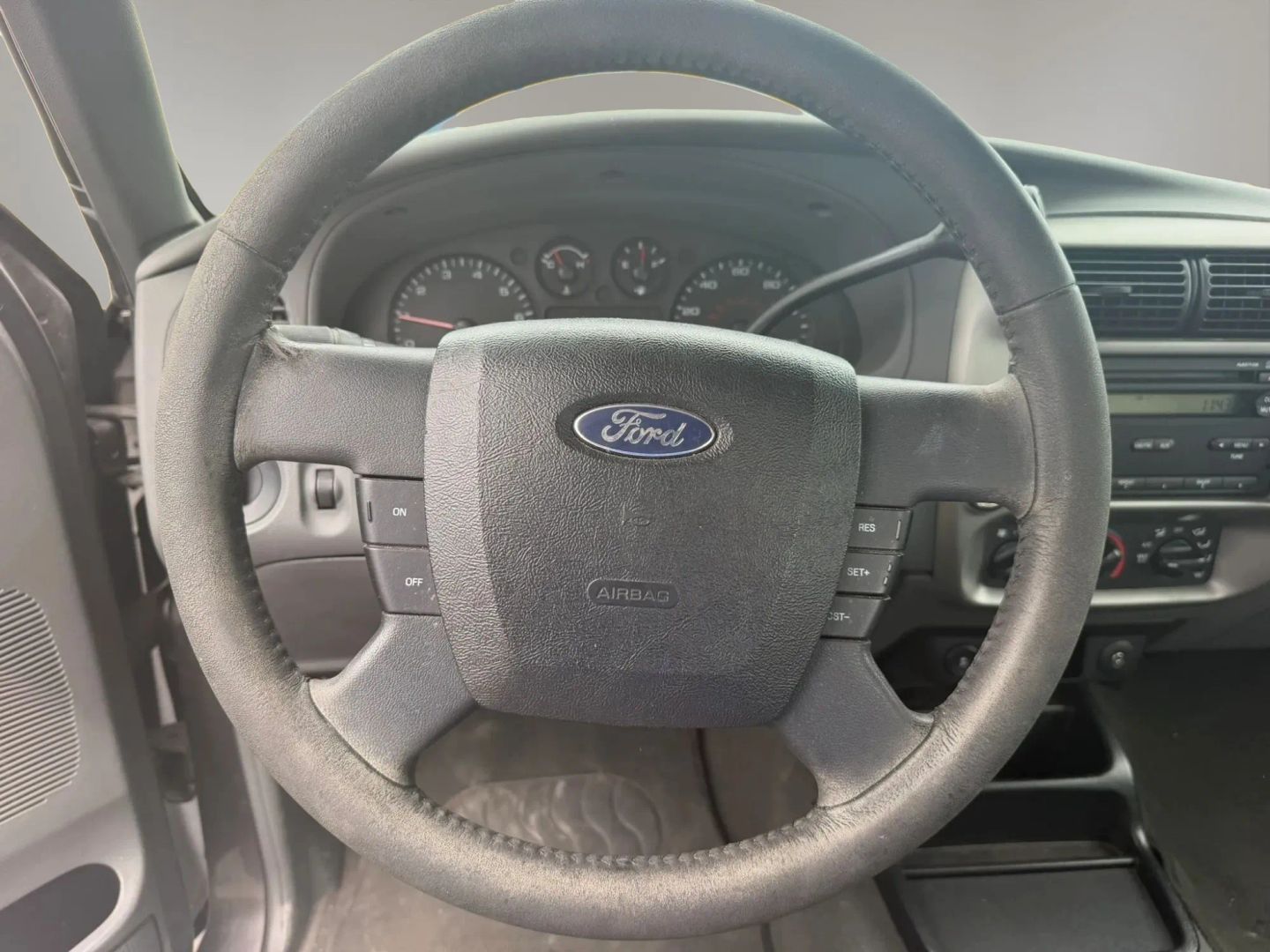 Photo 18 of this Ford Ranger