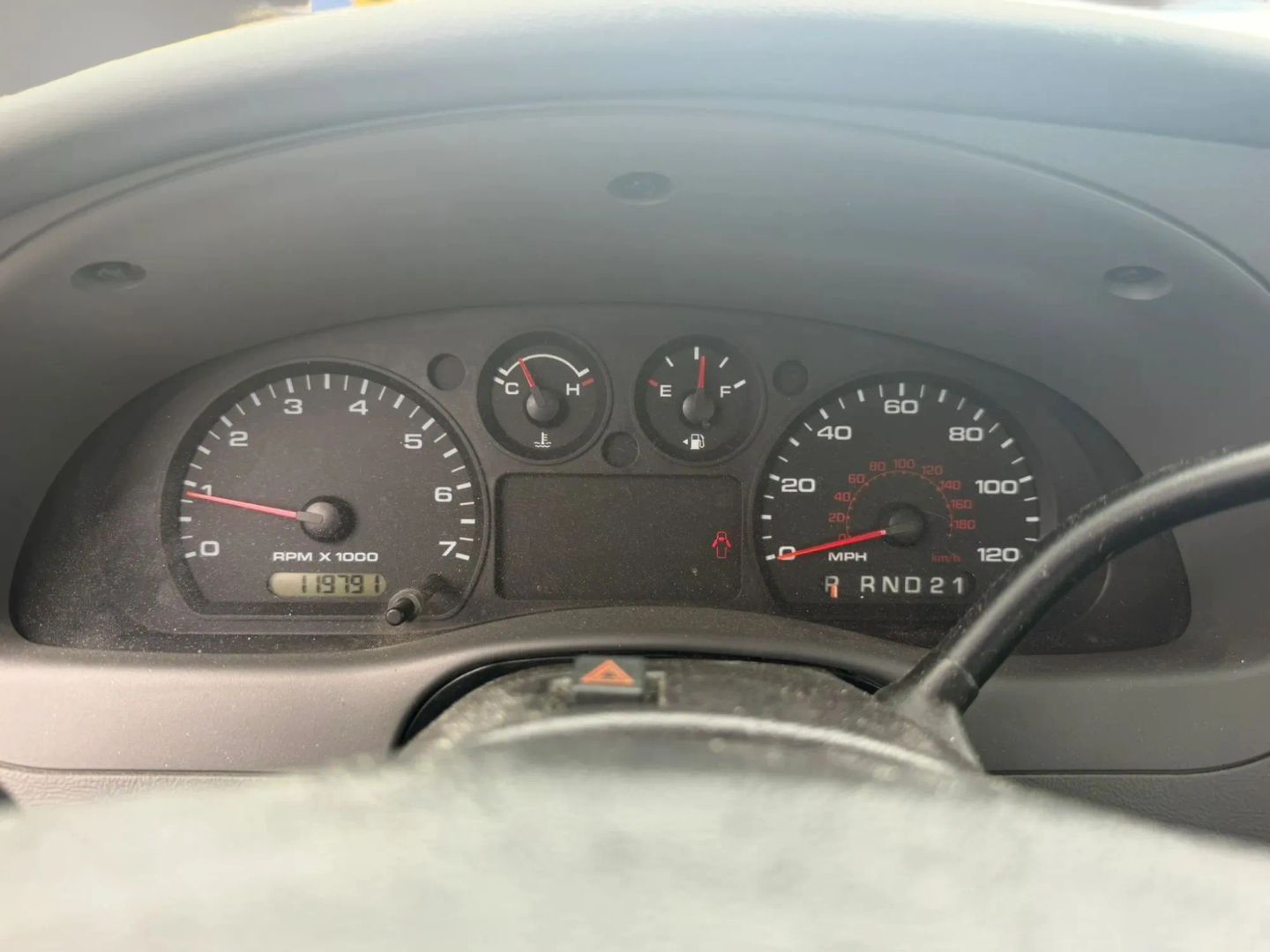 Photo 21 of this Ford Ranger