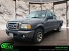 2010 Ford Ranger XLT