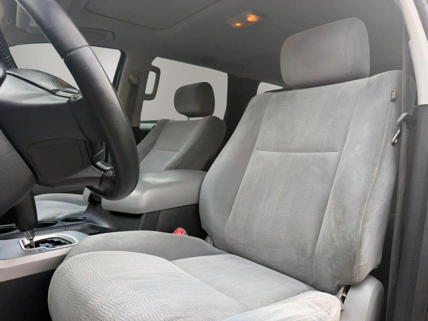 Photo 10 of this Toyota Sequoia