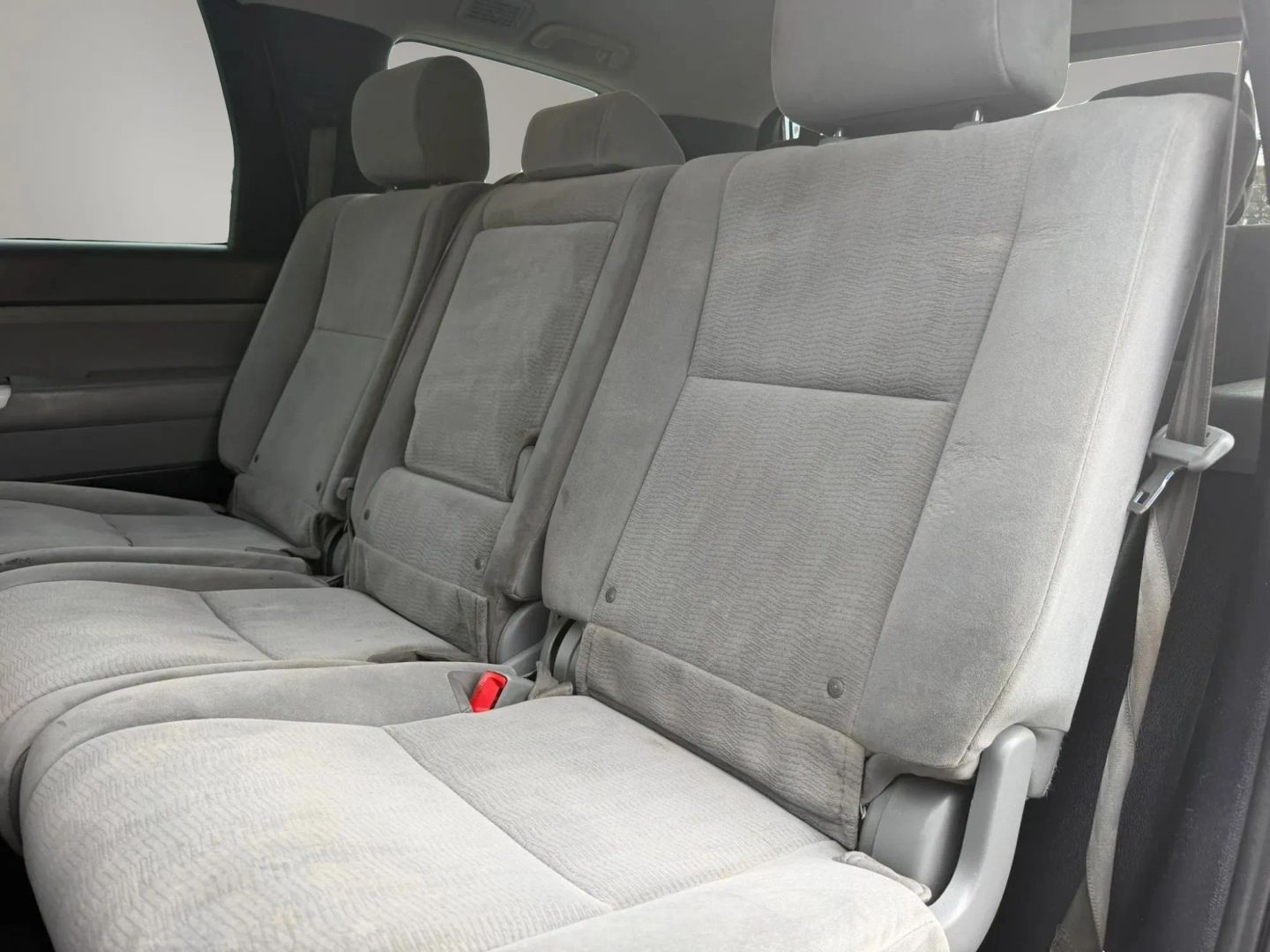 Photo 13 of this Toyota Sequoia