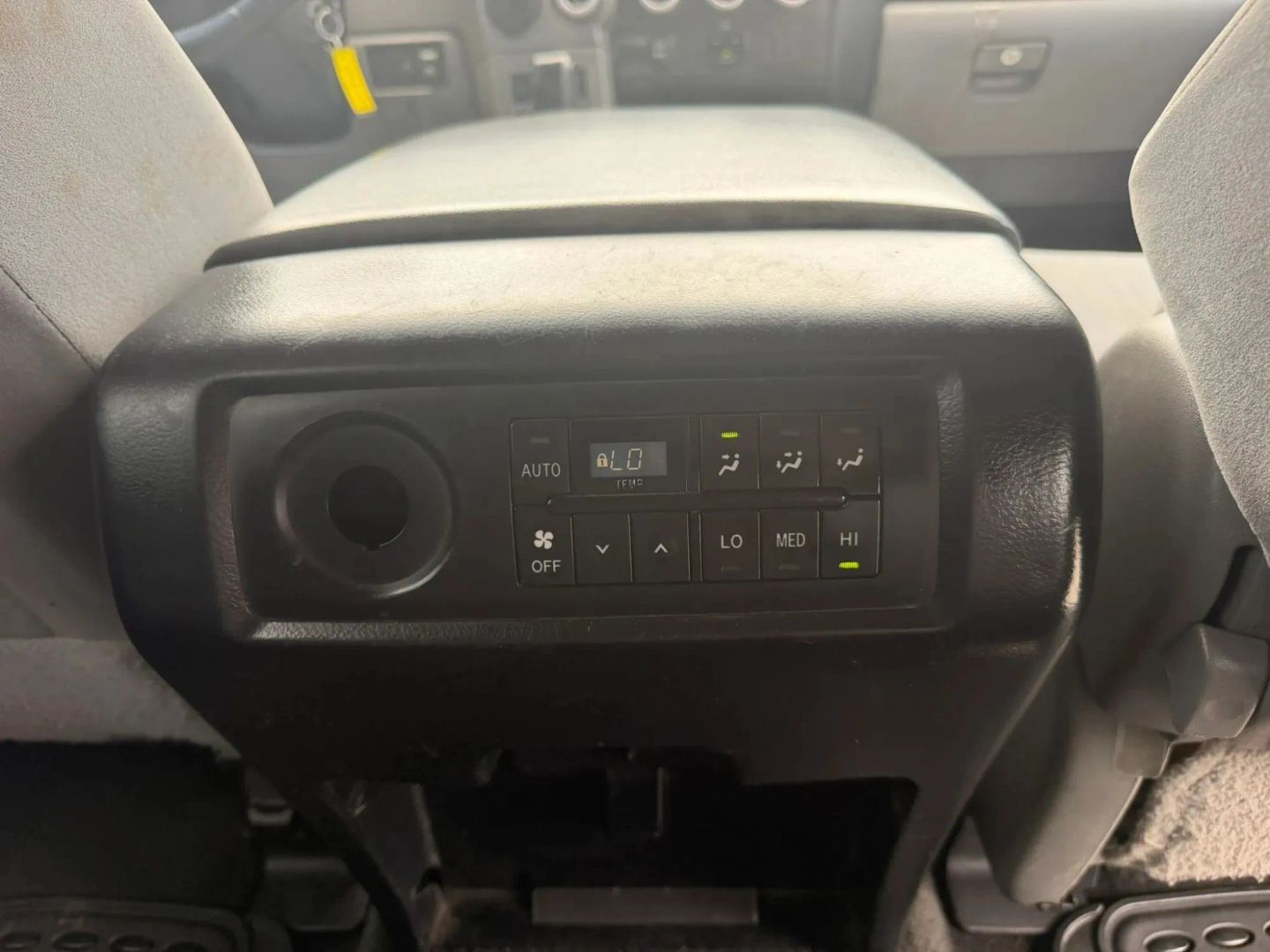 Photo 18 of this Toyota Sequoia