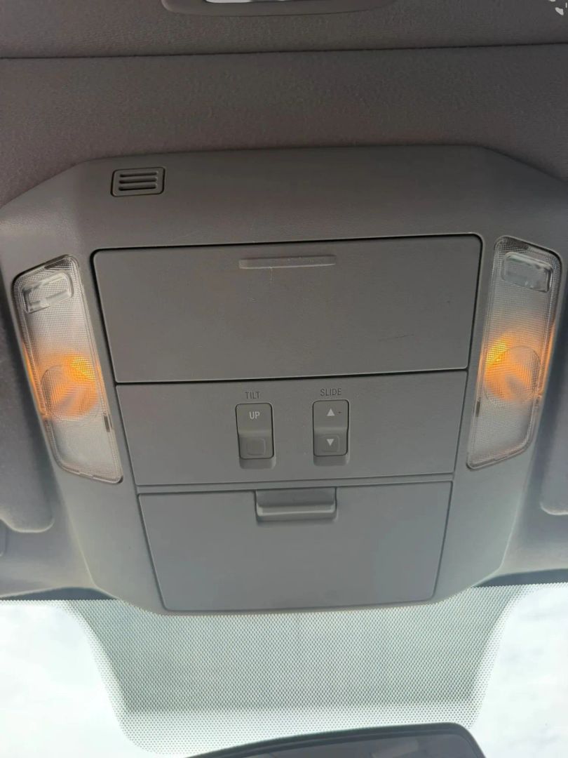 Photo 26 of this Toyota Sequoia