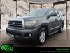 2013 Toyota Sequoia SR5