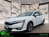 2020 Honda Clarity Plug-In Hybrid 