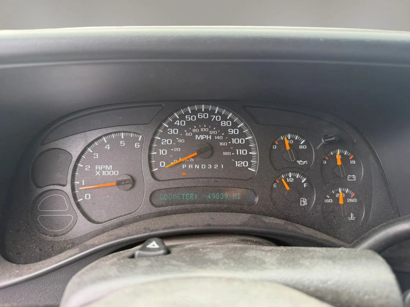 Photo 16 of this Chevrolet Silverado 1500