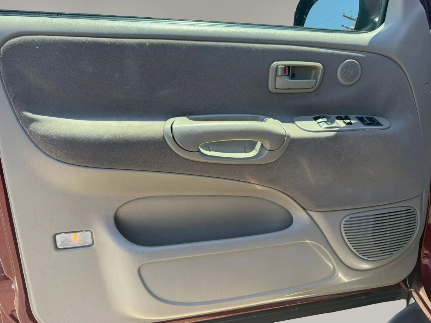Photo 9 of this Toyota Tundra
