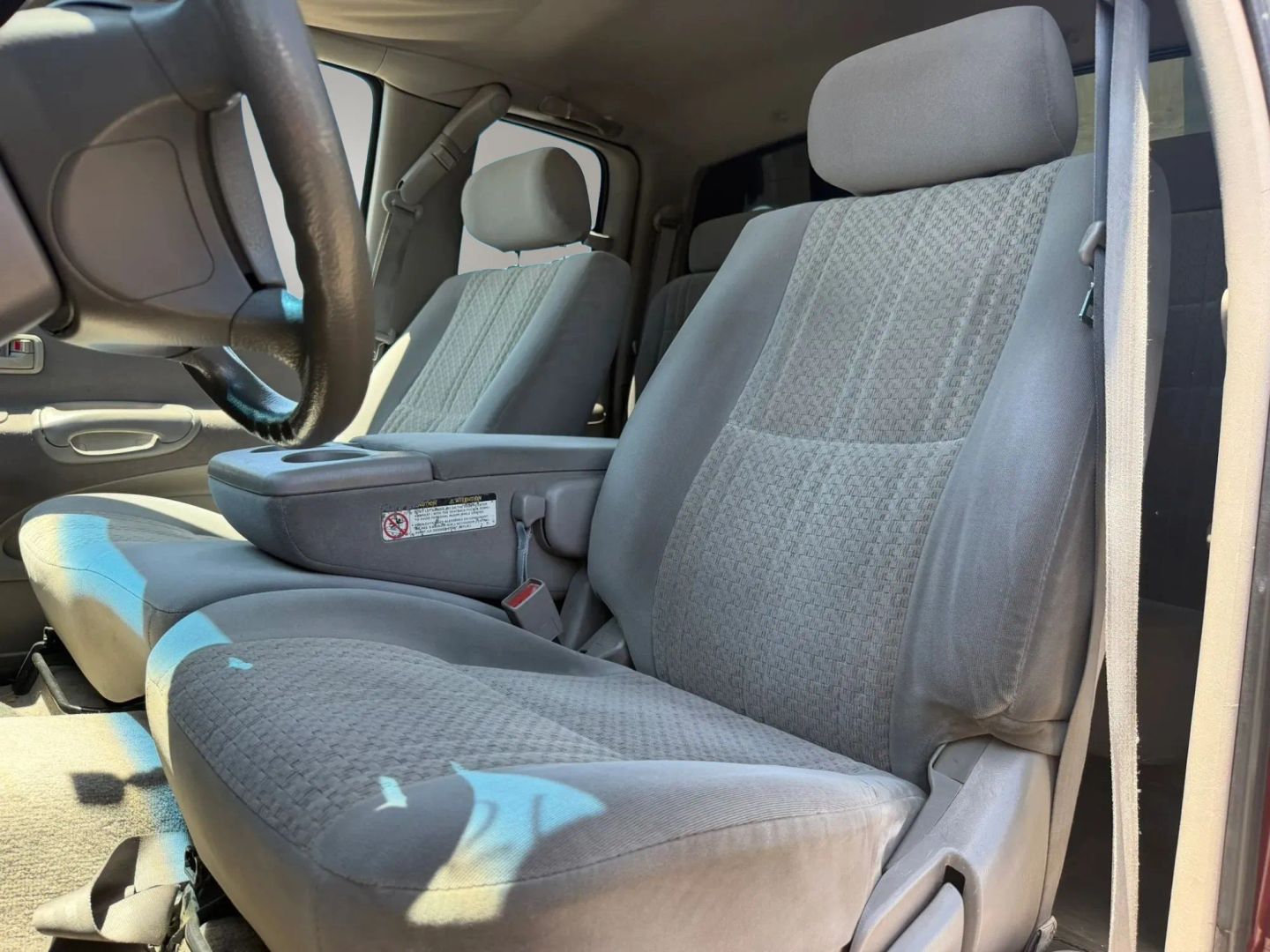 Photo 10 of this Toyota Tundra