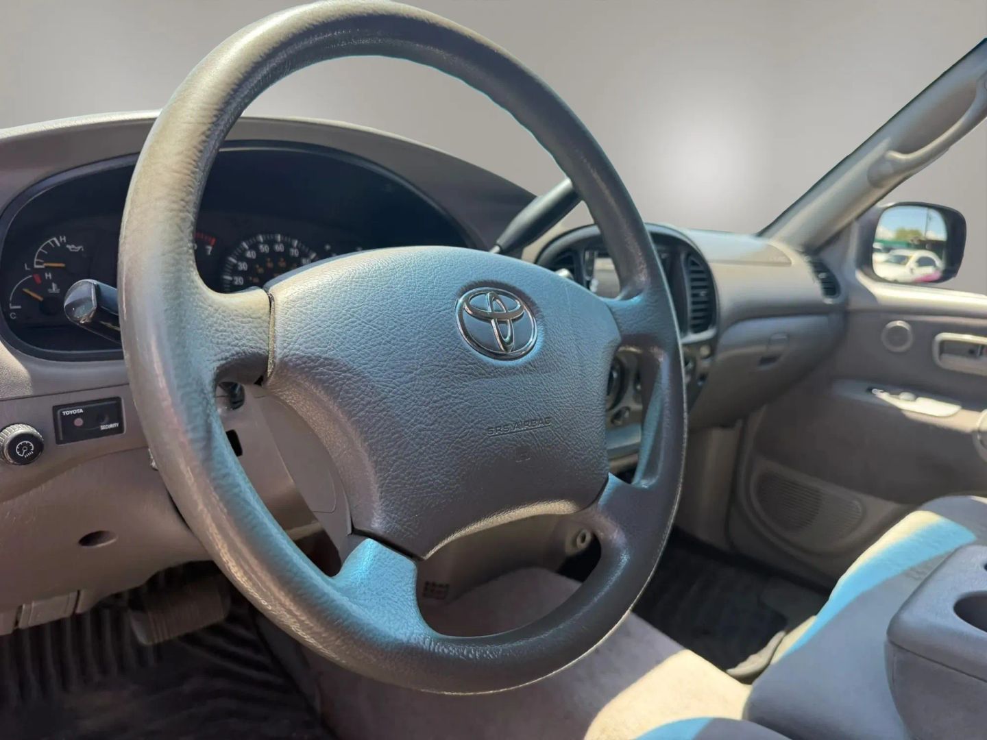 Photo 11 of this Toyota Tundra