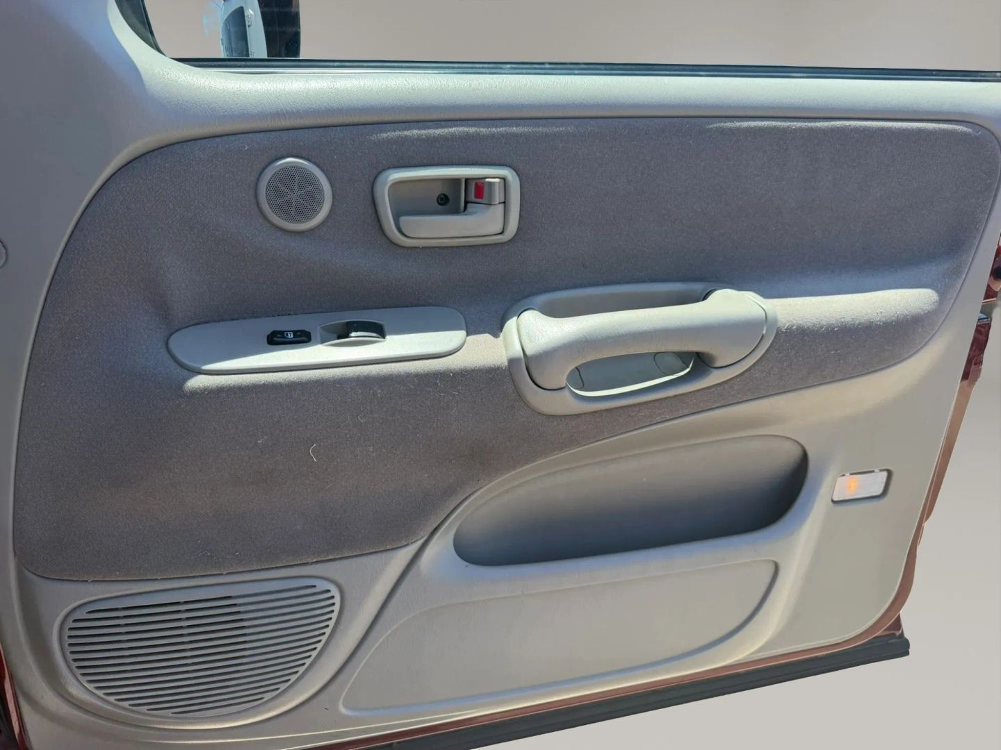 Photo 14 of this Toyota Tundra