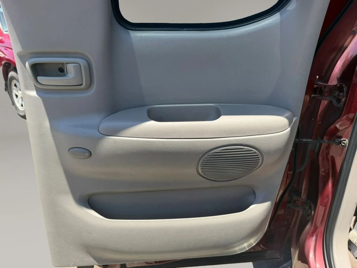 Photo 15 of this Toyota Tundra