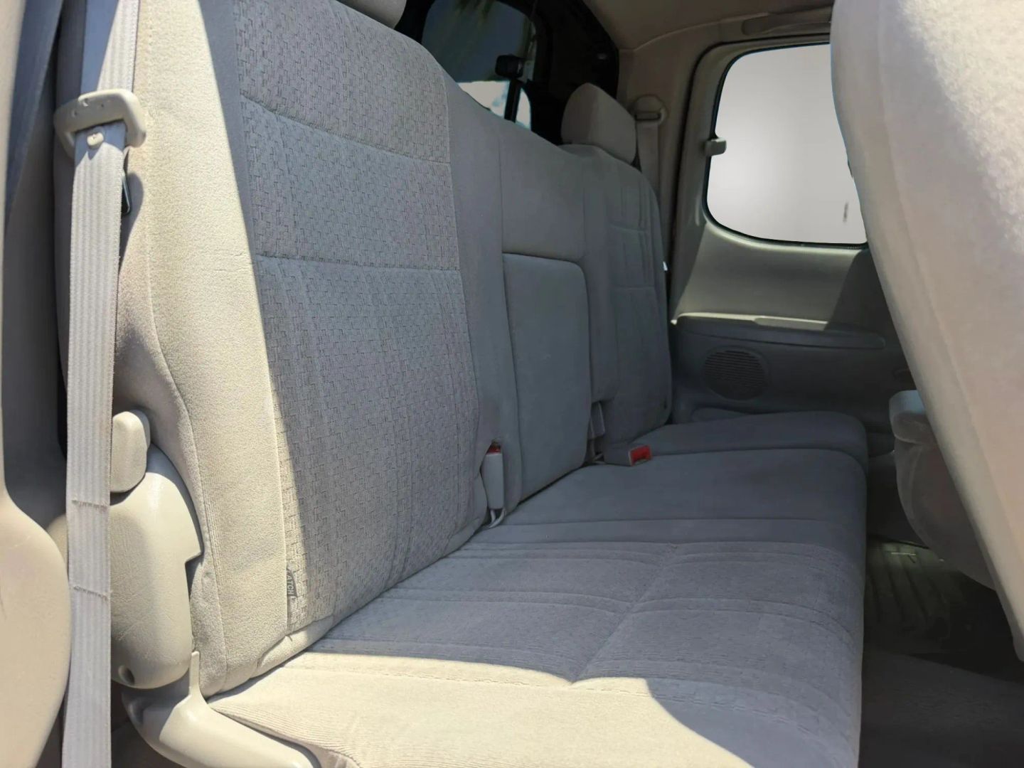 Photo 16 of this Toyota Tundra