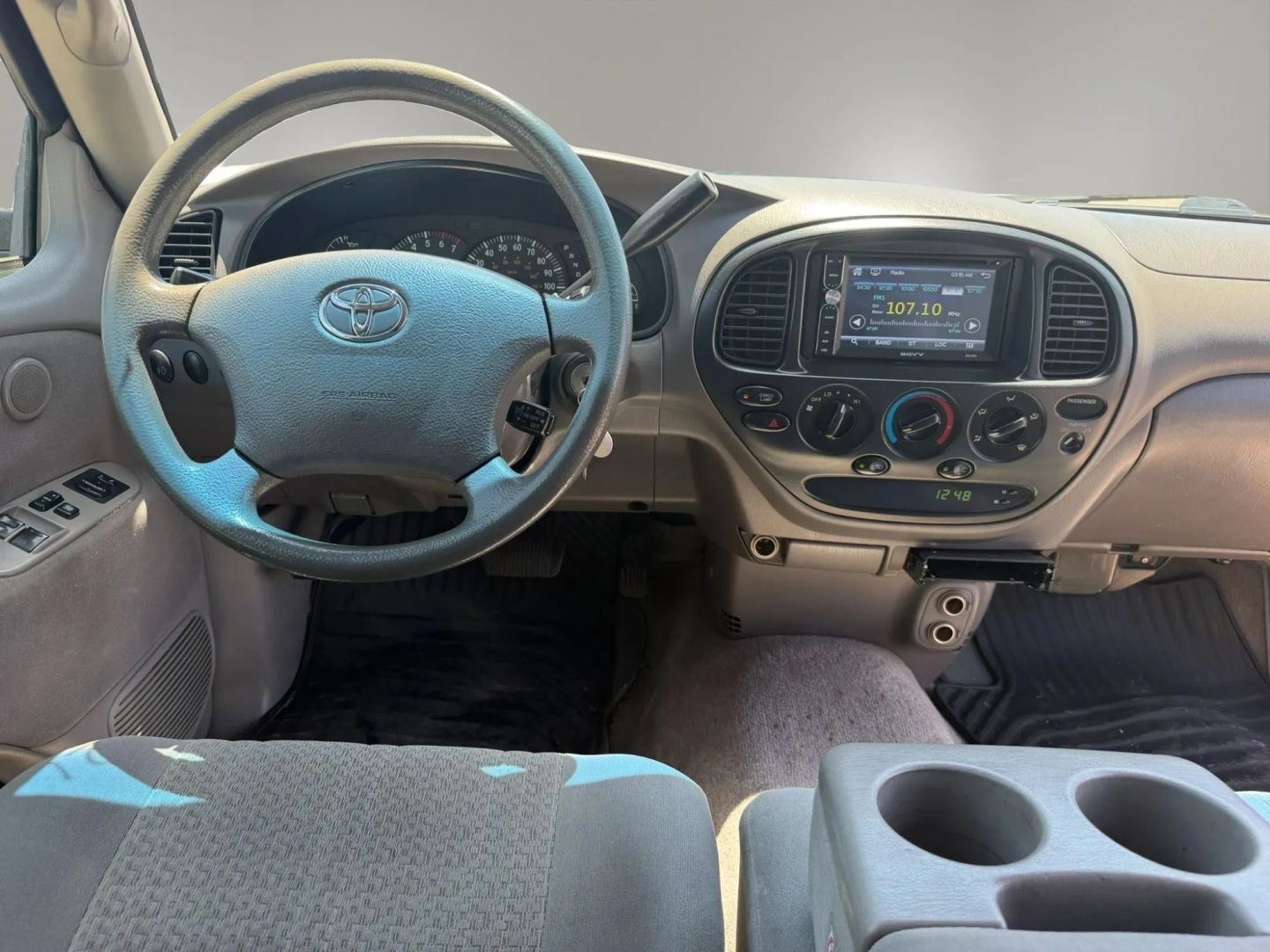 Photo 17 of this Toyota Tundra