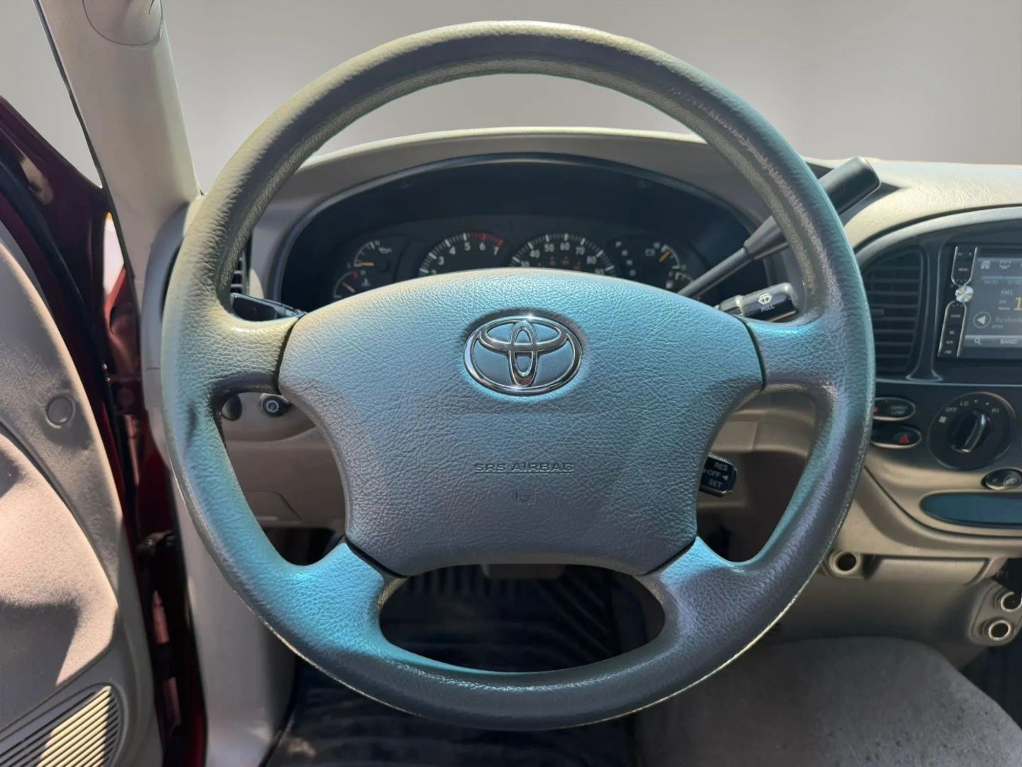Photo 18 of this Toyota Tundra