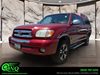 2003 Toyota Tundra SR5