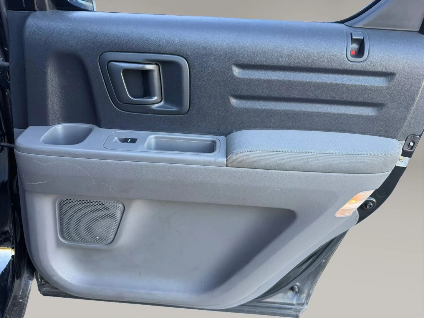 Photo 12 of this Honda Ridgeline