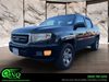 2010 Honda Ridgeline RT