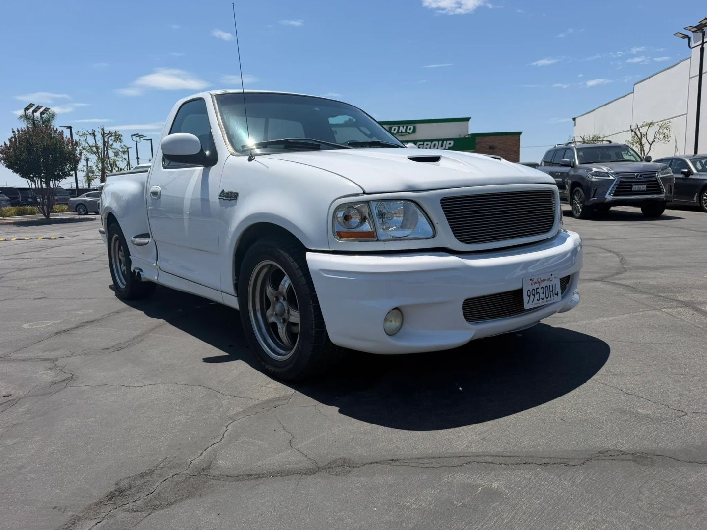 Photo 3 of this Ford F-150
