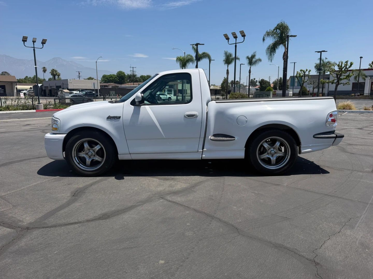 Photo 5 of this Ford F-150