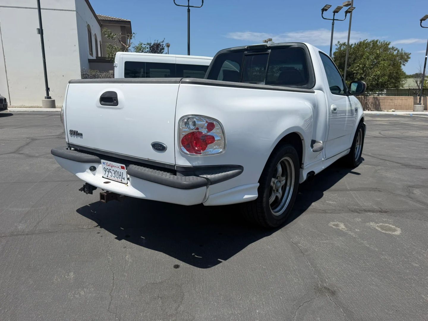 Photo 6 of this Ford F-150