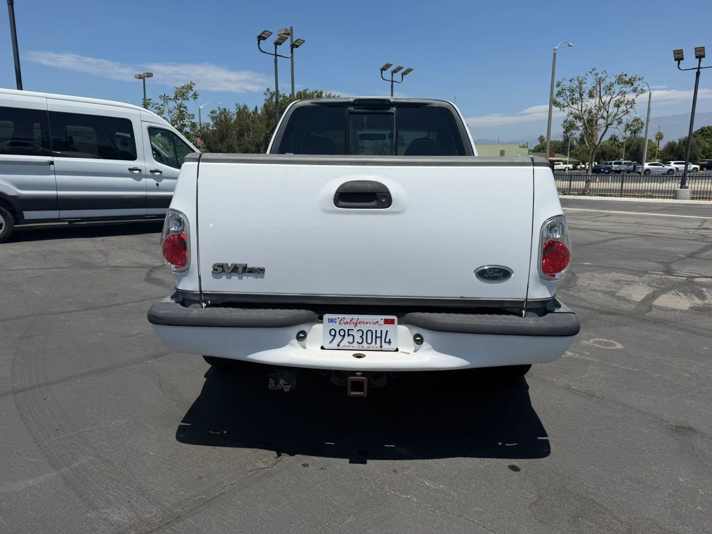 Photo 7 of this Ford F-150