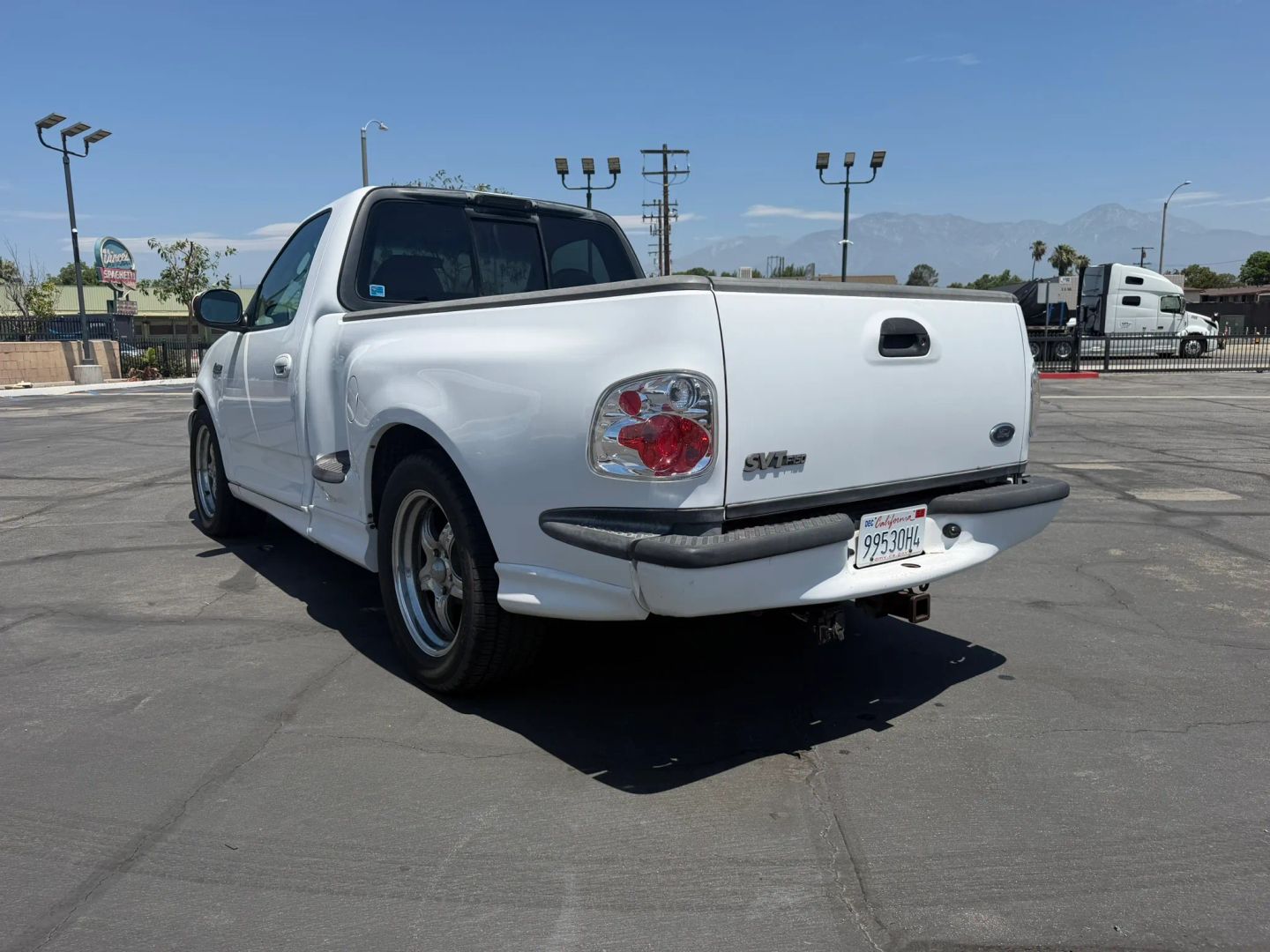 Photo 8 of this Ford F-150
