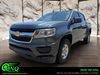2016 Chevrolet Colorado 2WD WT