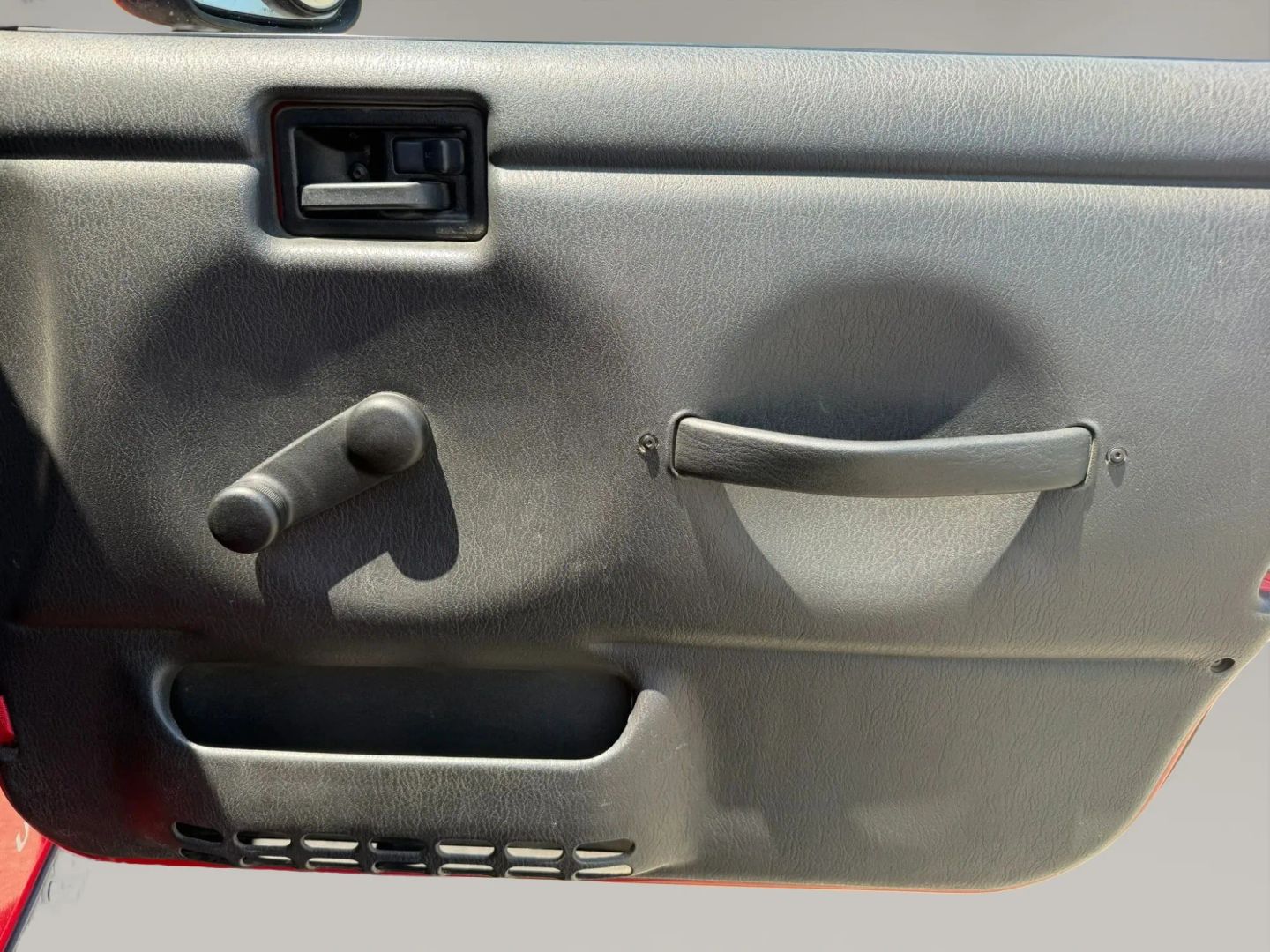 Photo 14 of this Jeep Wrangler