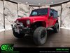 2005 Jeep Wrangler Rubicon