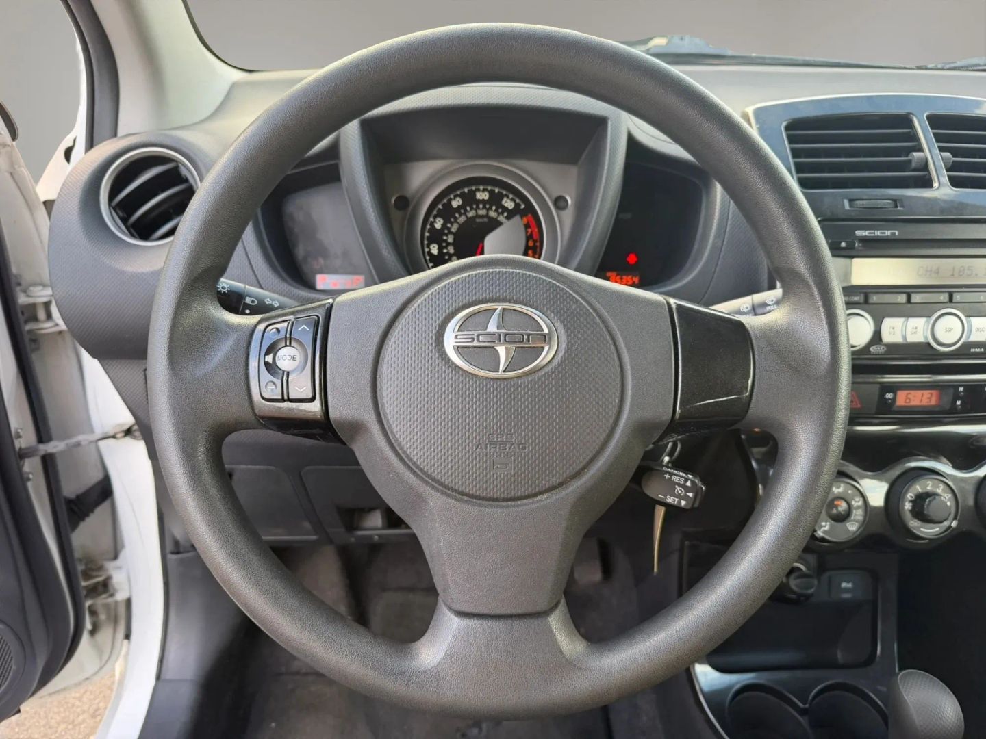 Photo 20 of this Scion xD
