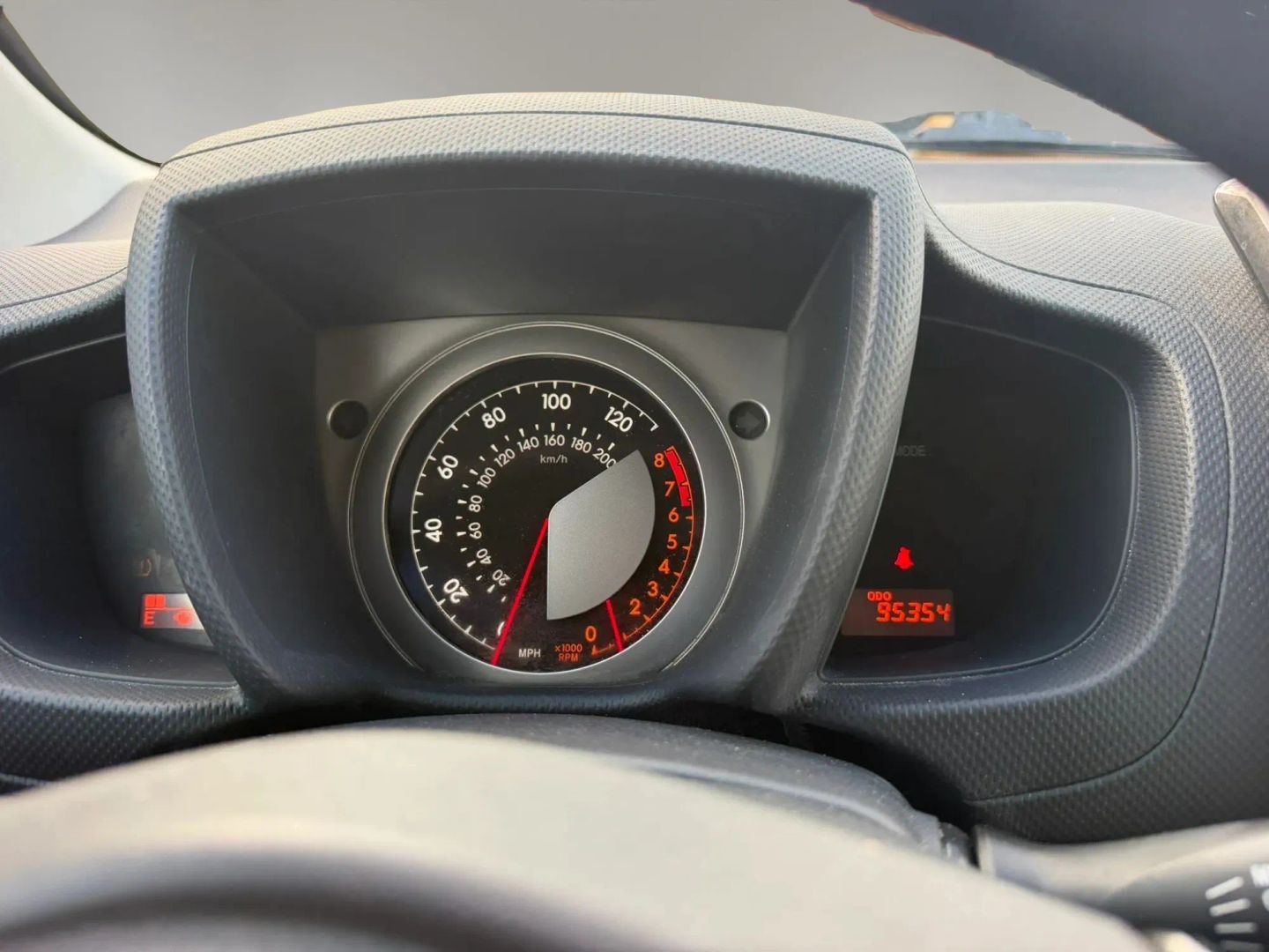 Photo 22 of this Scion xD