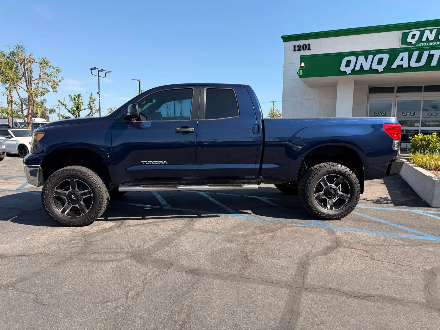 Photo 5 of this Toyota Tundra 2WD Truck