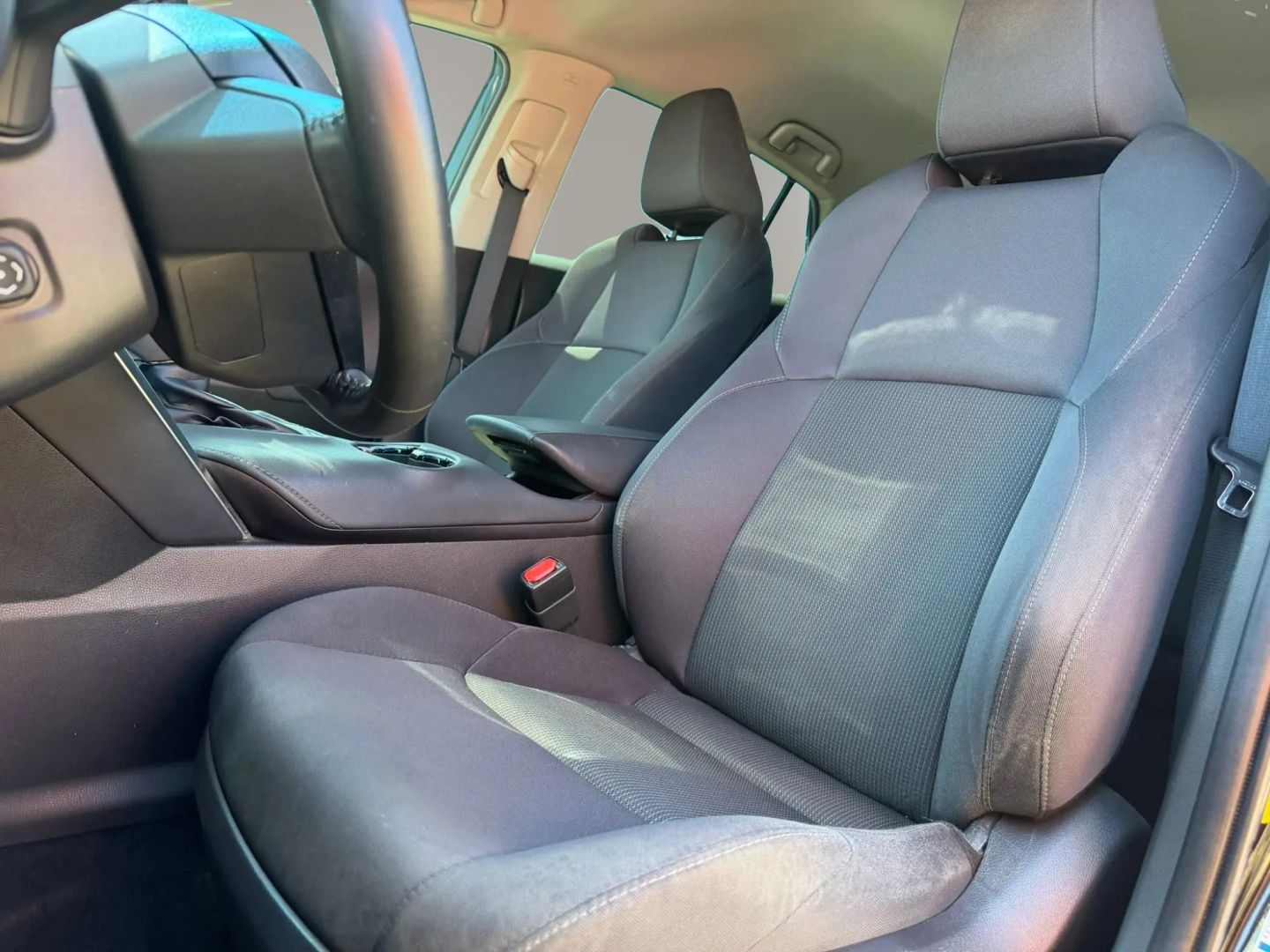 Photo 10 of this Toyota Venza