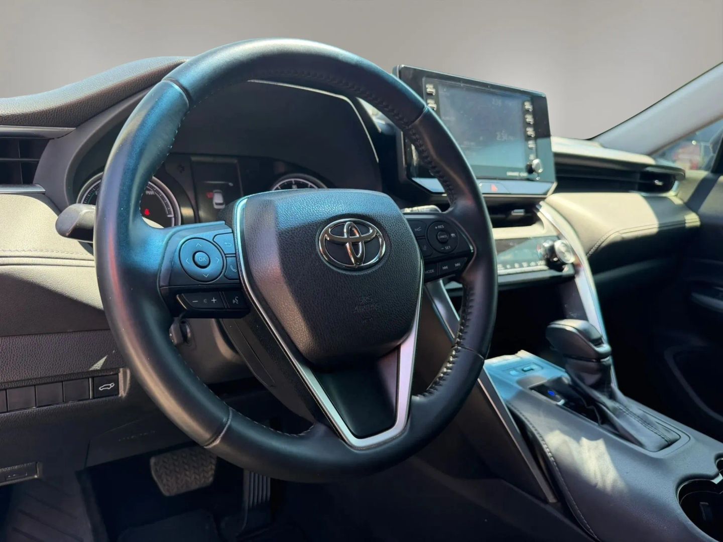 Photo 11 of this Toyota Venza