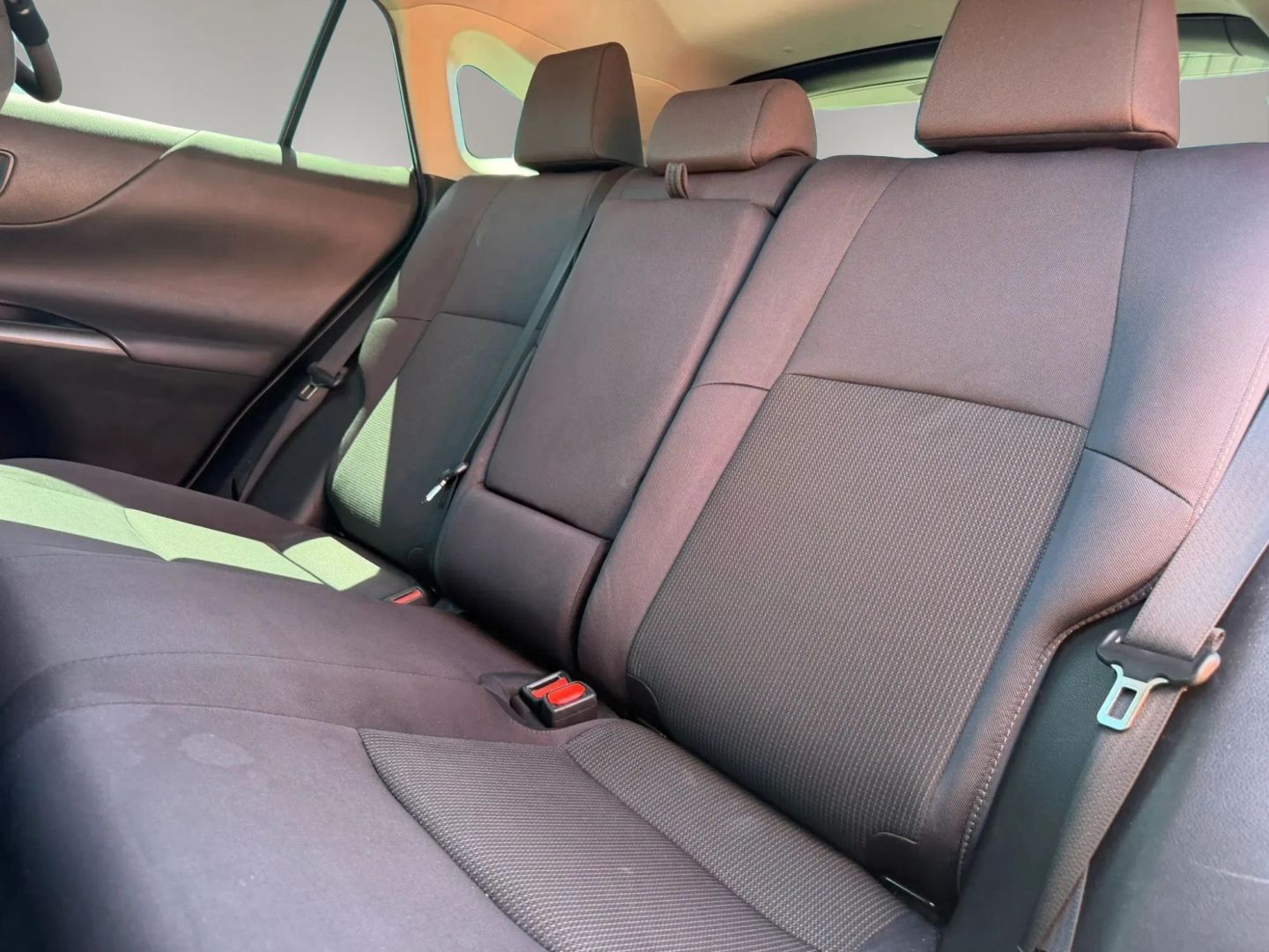 Photo 13 of this Toyota Venza