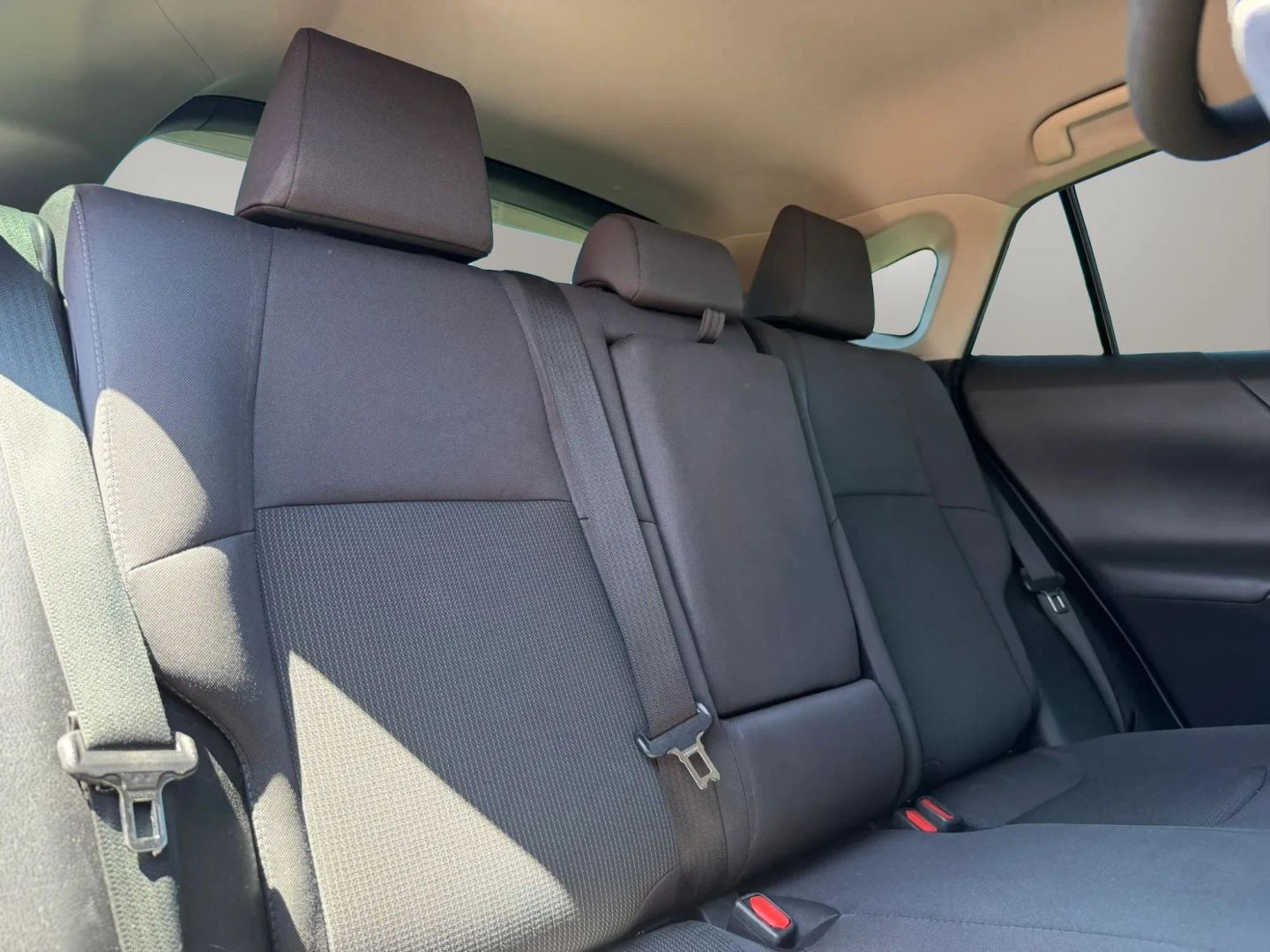 Photo 18 of this Toyota Venza