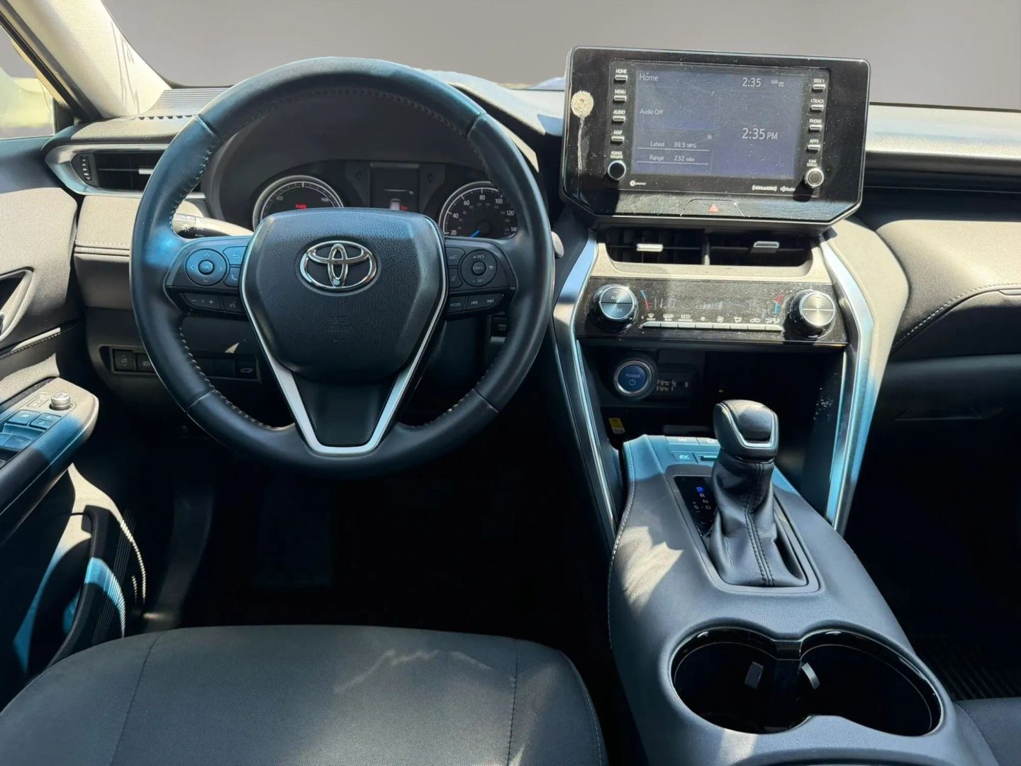 Photo 20 of this Toyota Venza
