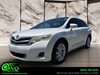 2014 Toyota Venza XLE